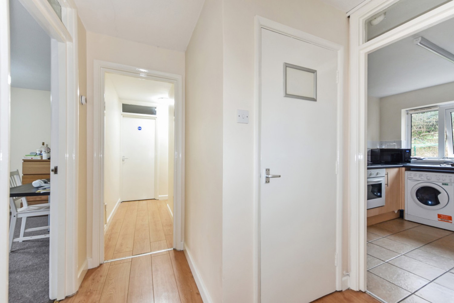 3 bedroom Flat for Letting Woolford Close (TF), Stanmore, Winchester