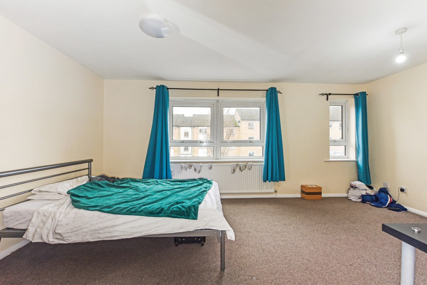 3 bedroom Flat for Letting Woolford Close (TF), Stanmore, Winchester
