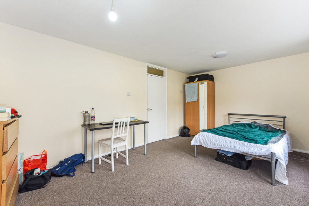 Woolford Close (TF), Stanmore, Winchester