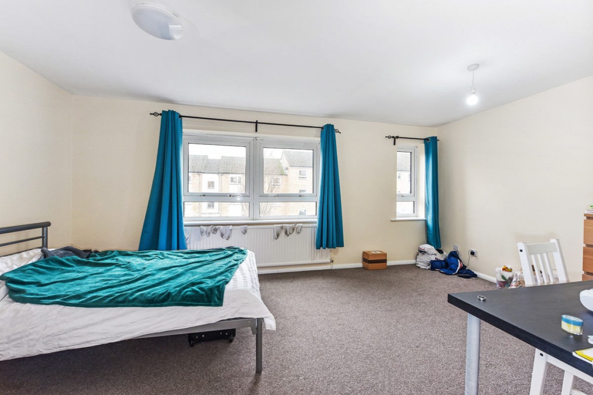 Woolford Close (TF), Stanmore, Winchester