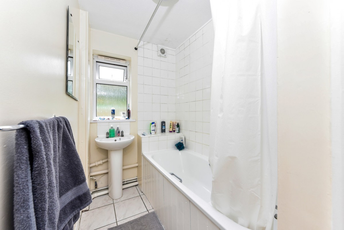 Woolford Close (TF), Stanmore, Winchester