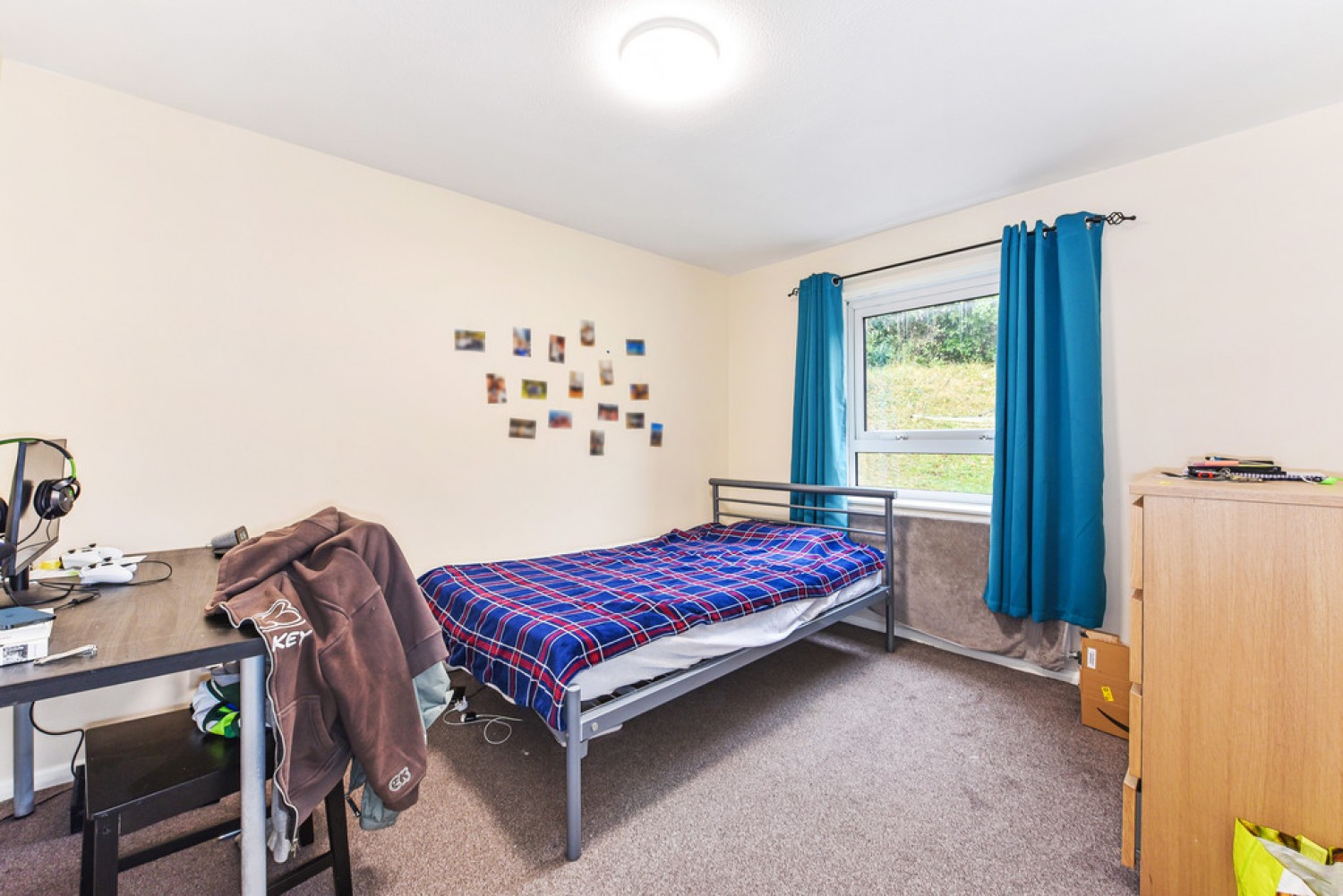 3 bedroom Flat for Letting Woolford Close (TF), Stanmore, Winchester