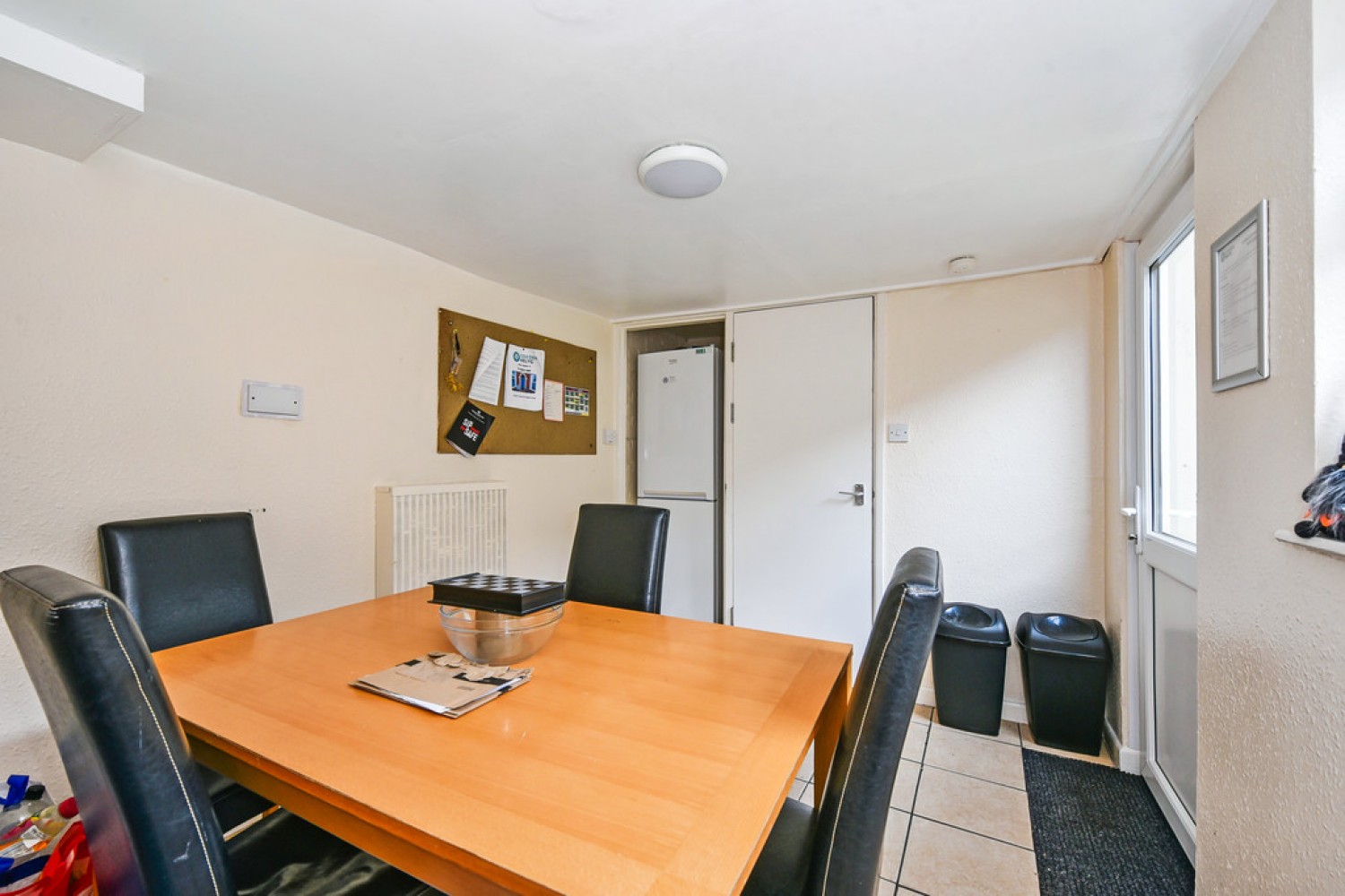 4 bedroom House for Letting Romsey Road, Winchester