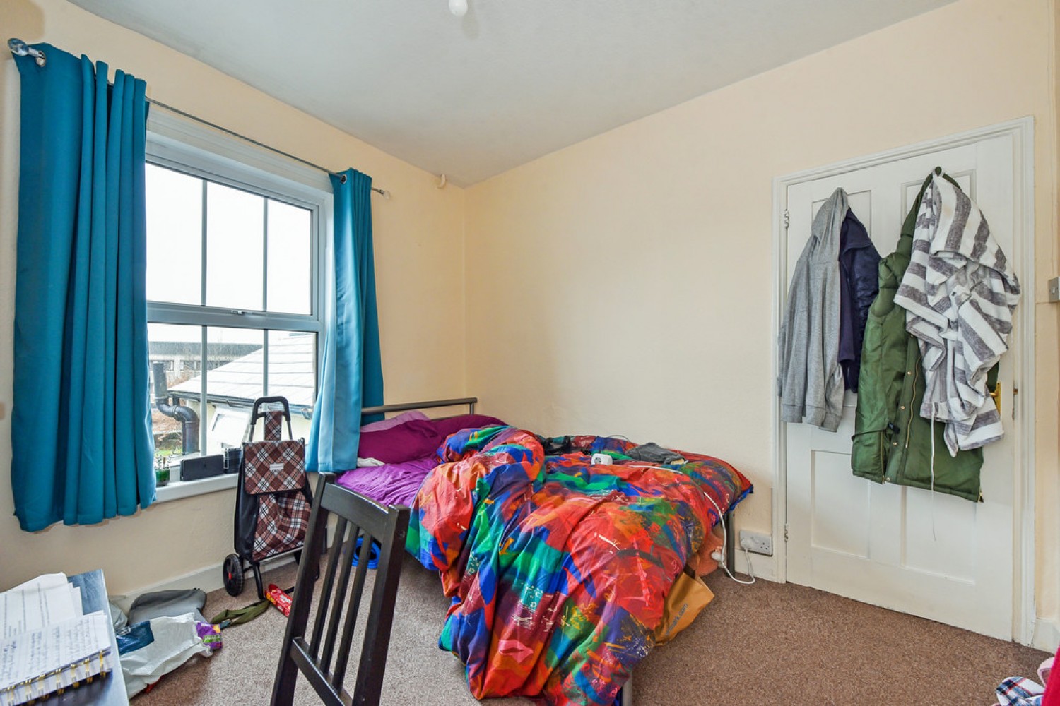 4 bedroom House for Letting Romsey Road, Winchester