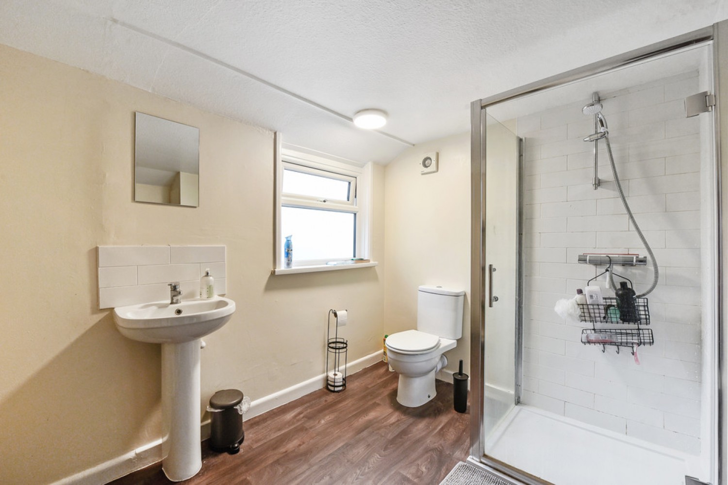 4 bedroom House for Letting Romsey Road, Winchester