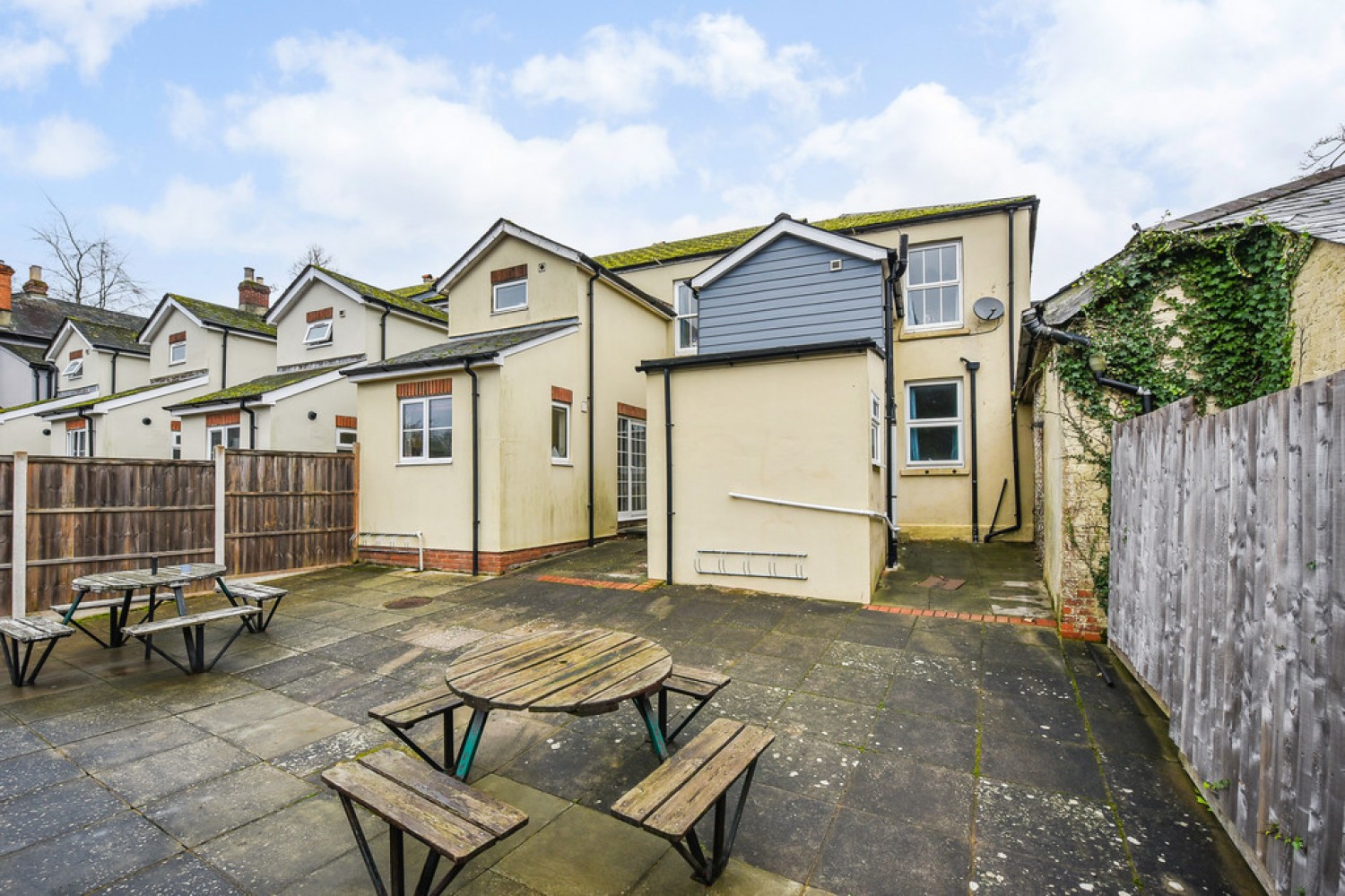 4 bedroom House for Letting Romsey Road, Winchester