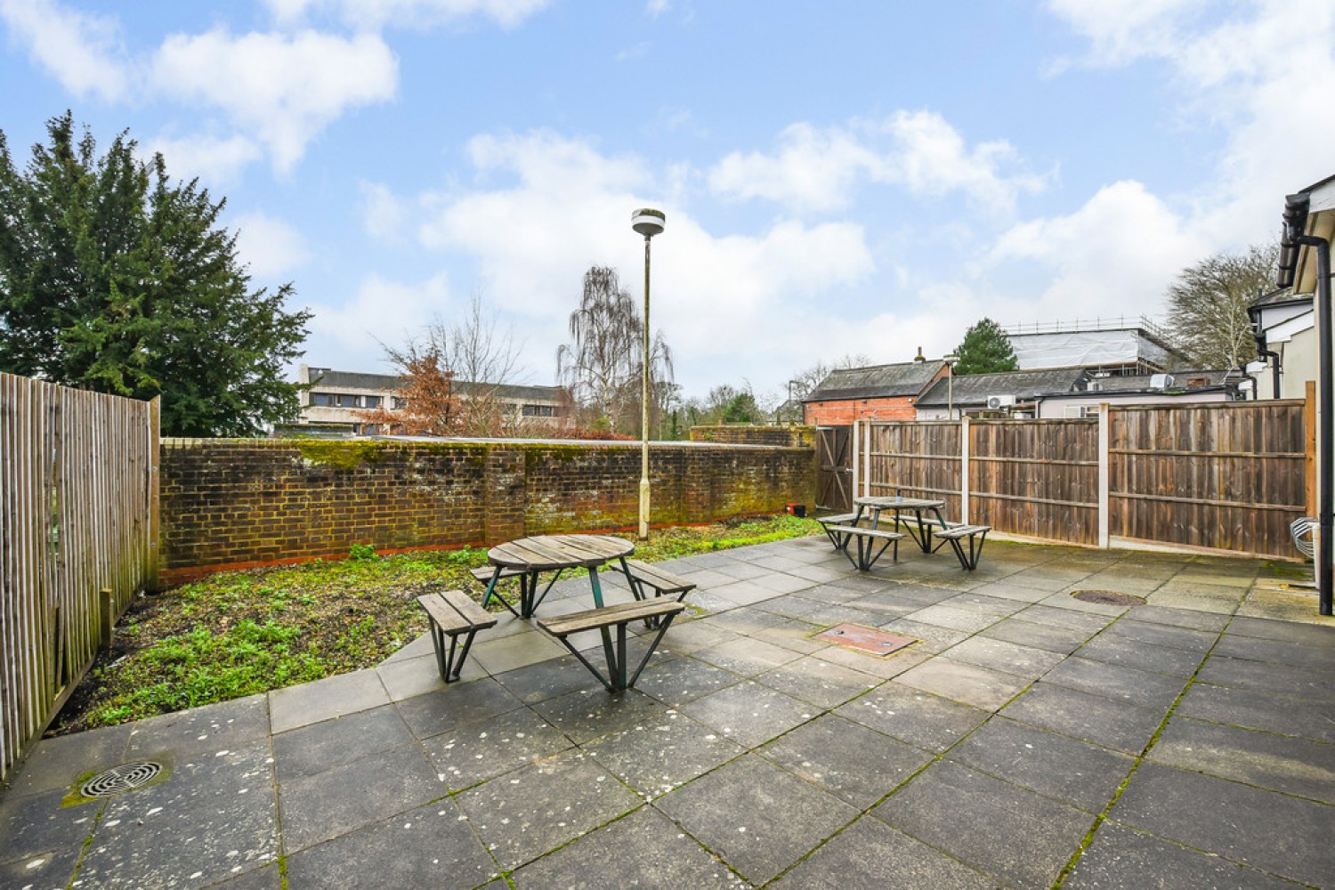 4 bedroom House for Letting Romsey Road, Winchester