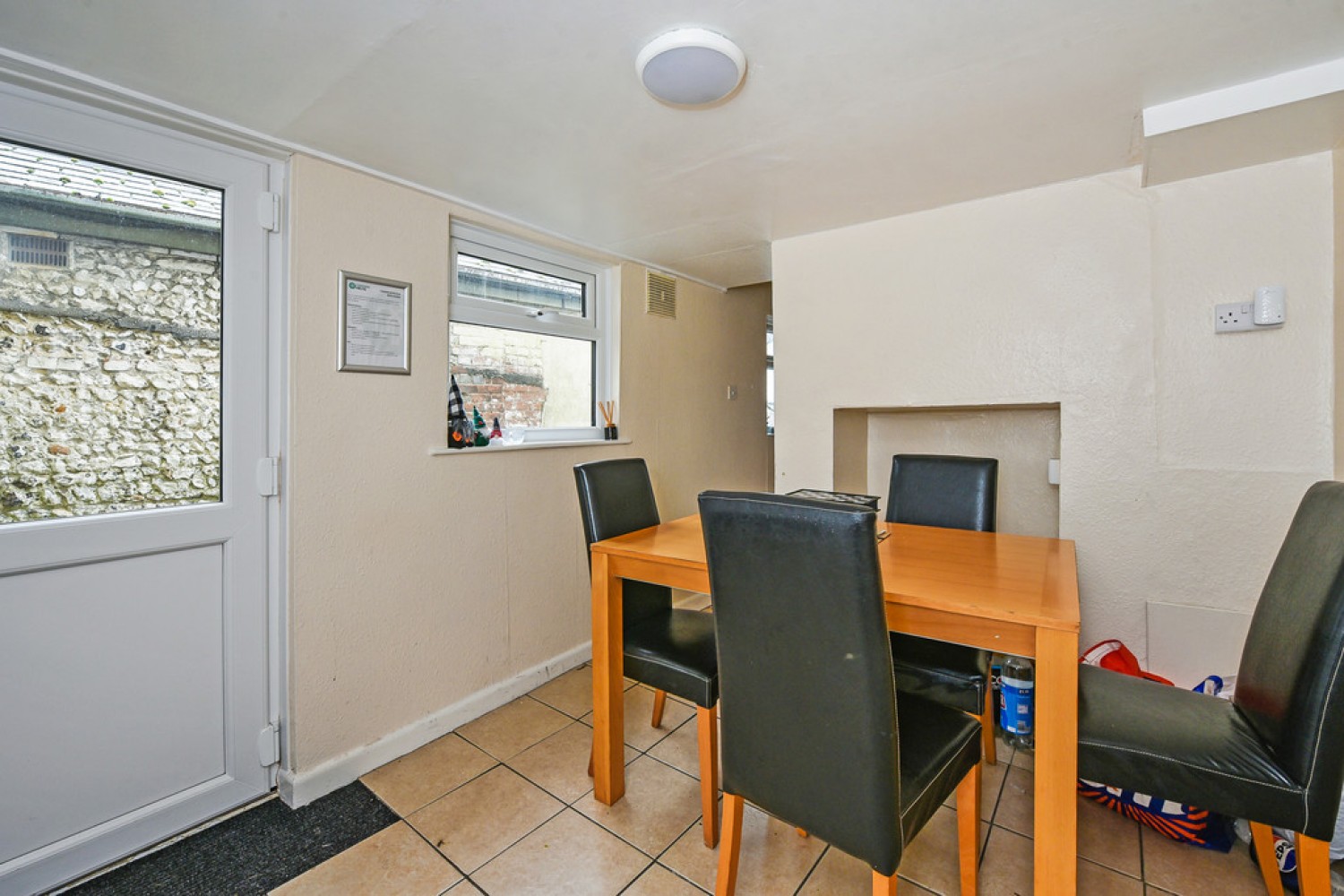 4 bedroom House for Letting Romsey Road, Winchester