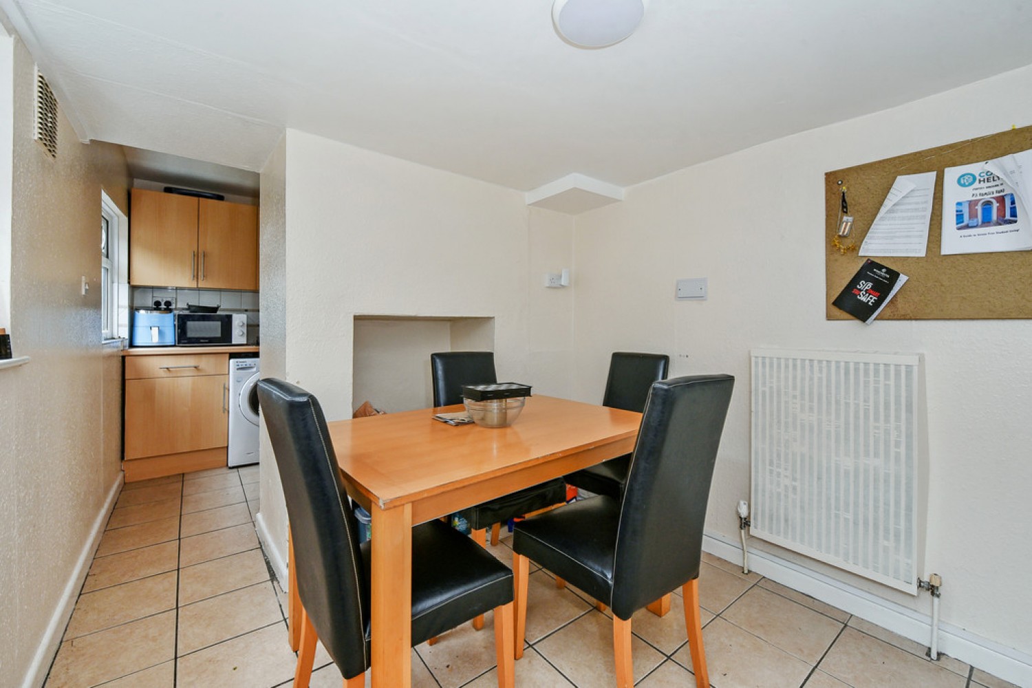4 bedroom House for Letting Romsey Road, Winchester