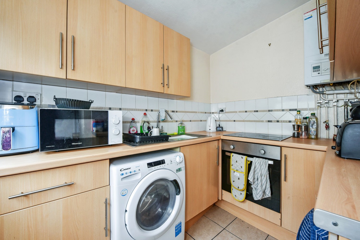 4 bedroom House for Letting Romsey Road, Winchester