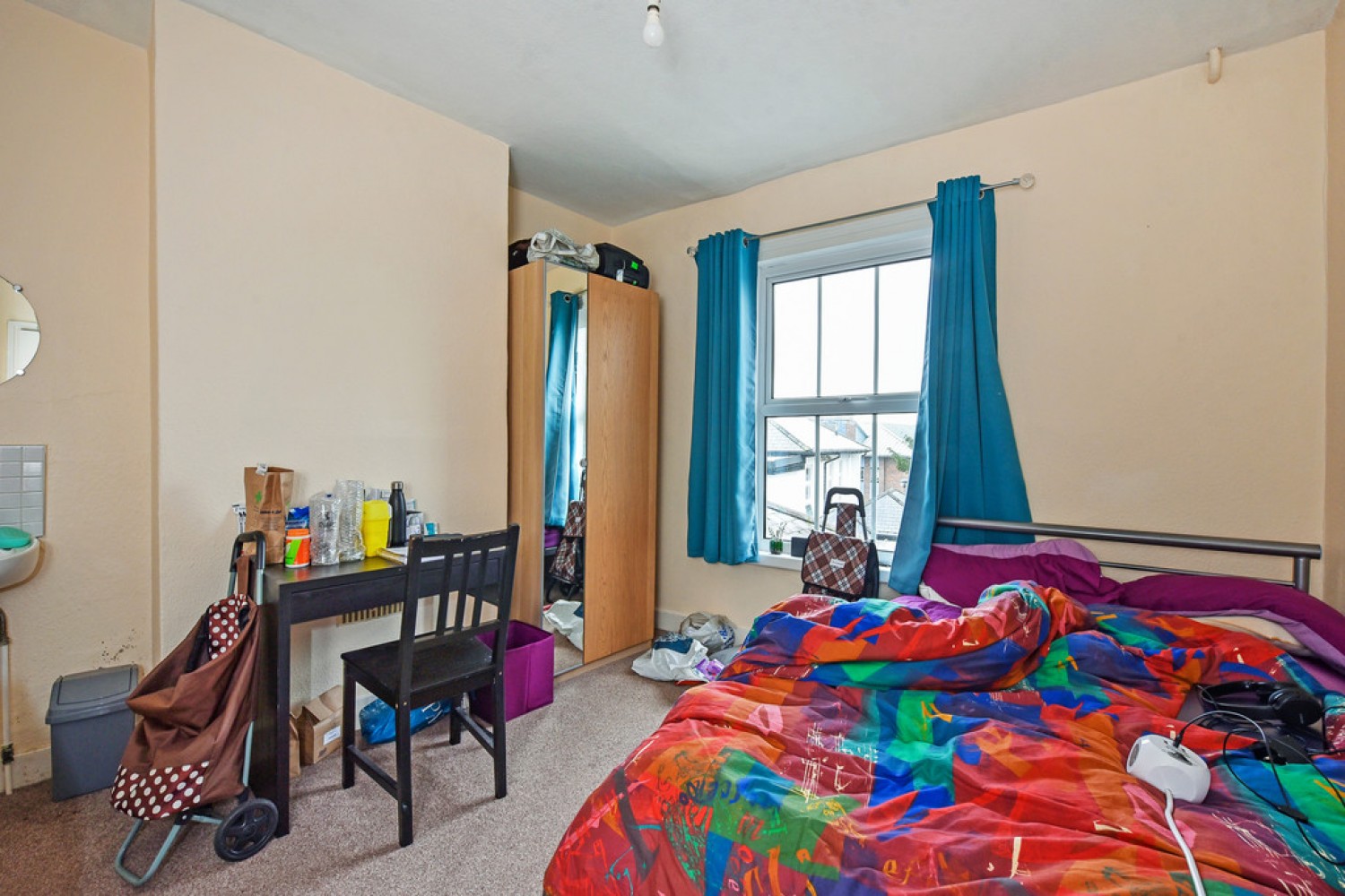 4 bedroom House for Letting Romsey Road, Winchester