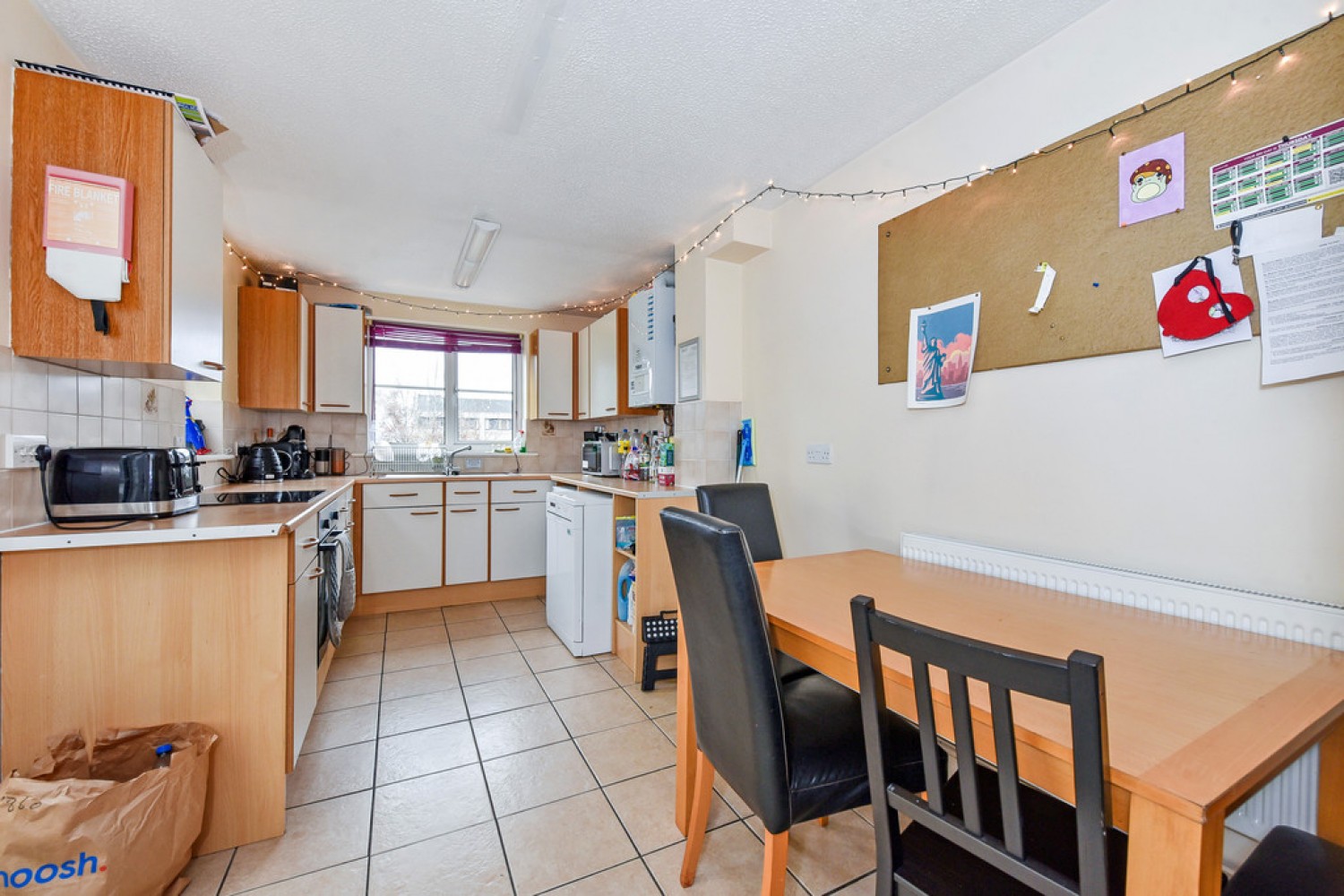 4 bedroom House for Letting Romsey Road, Winchester