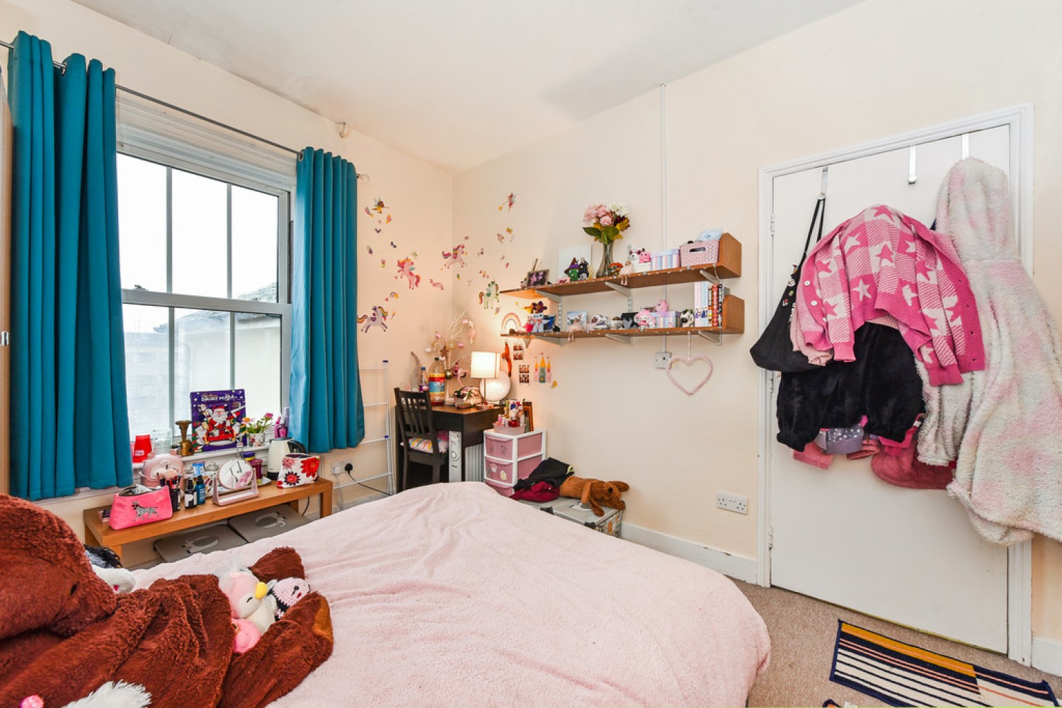 4 bedroom House for Letting Romsey Road, Winchester