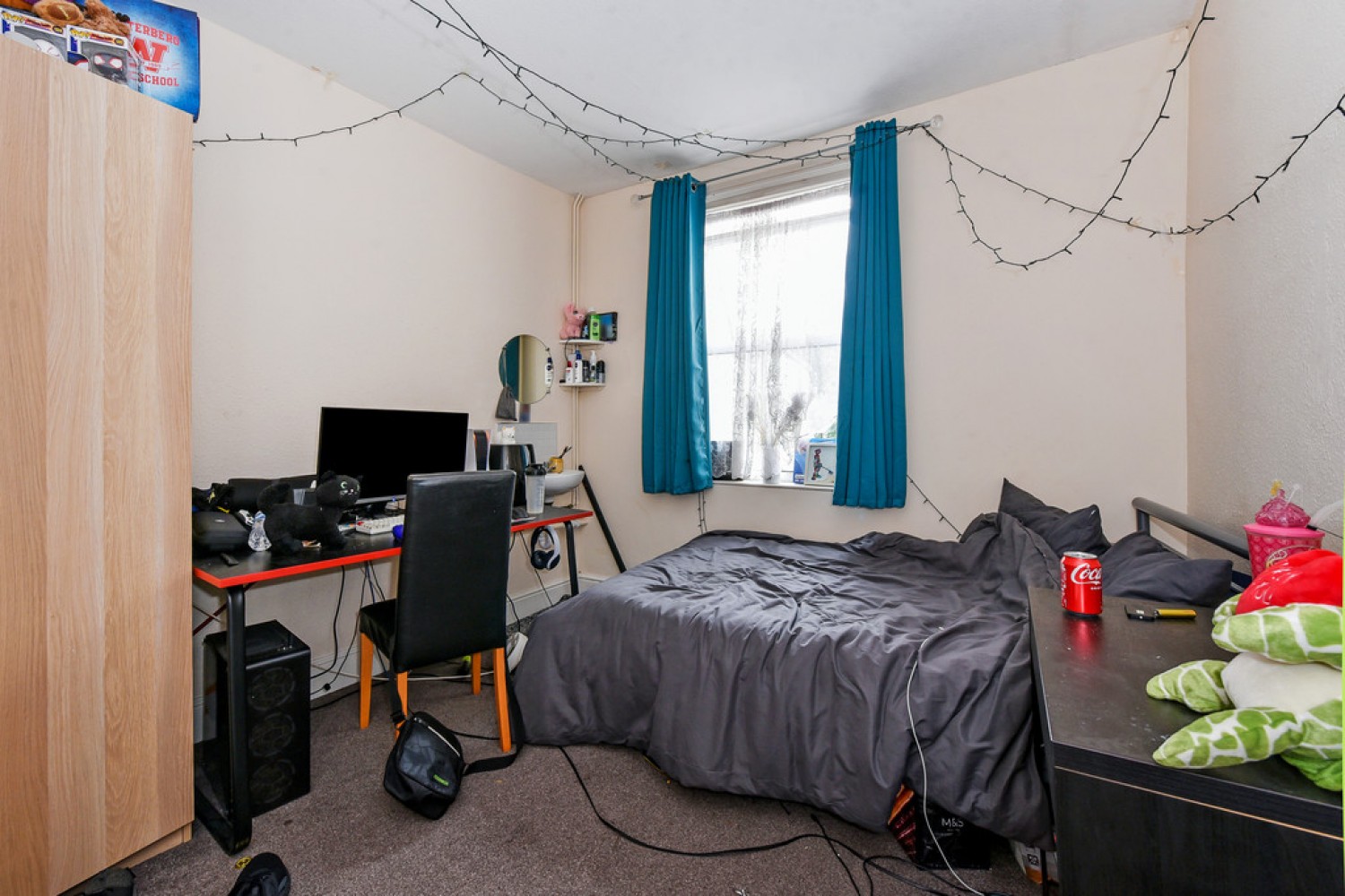 4 bedroom House for Letting Romsey Road, Winchester