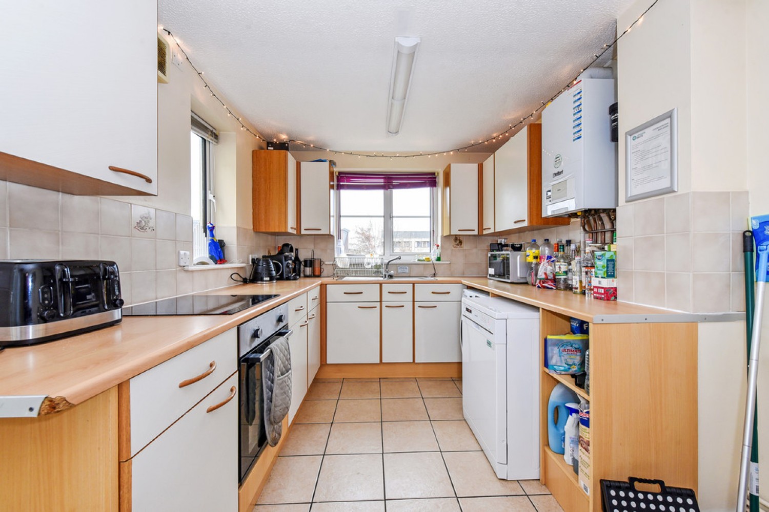 4 bedroom House for Letting Romsey Road, Winchester