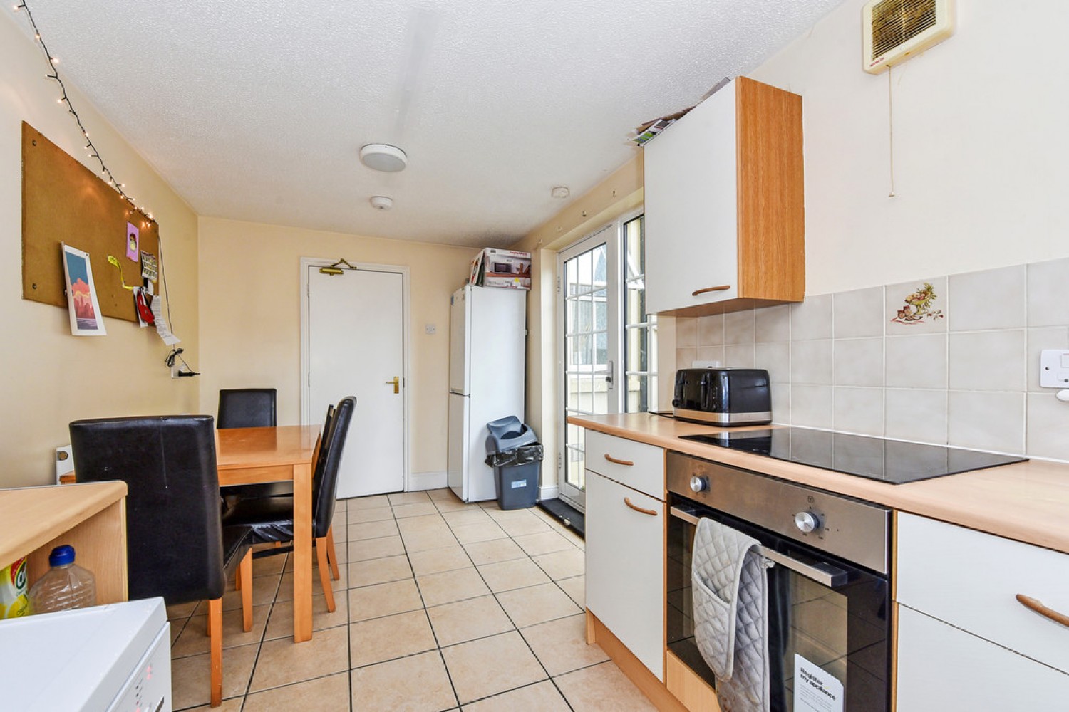 4 bedroom House for Letting Romsey Road, Winchester