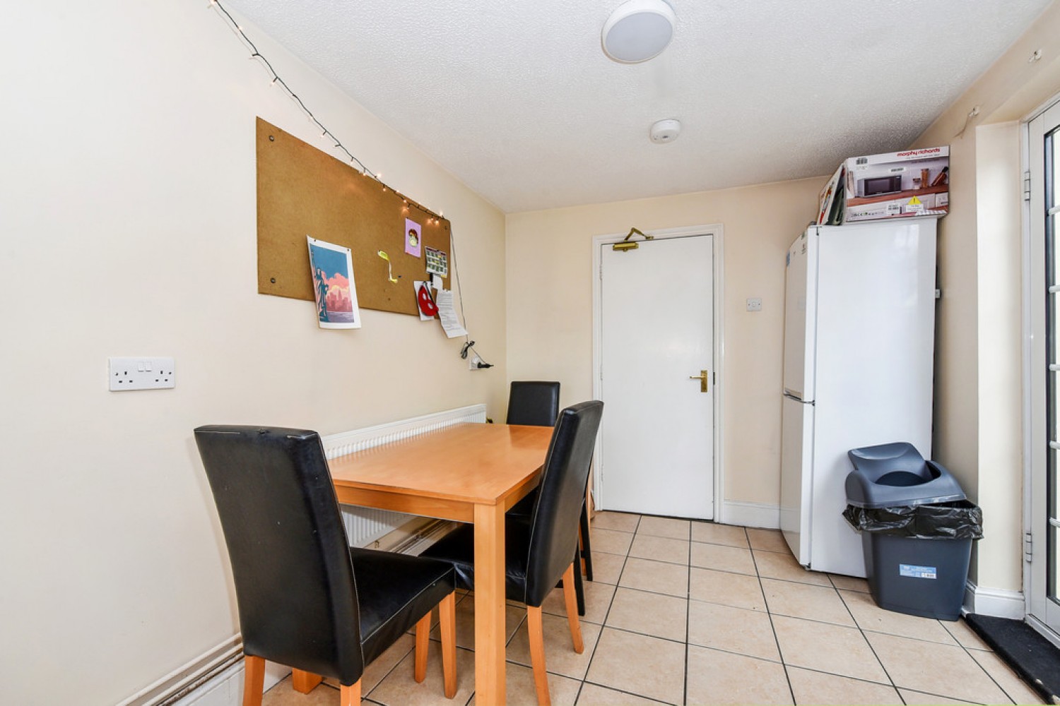 4 bedroom House for Letting Romsey Road, Winchester