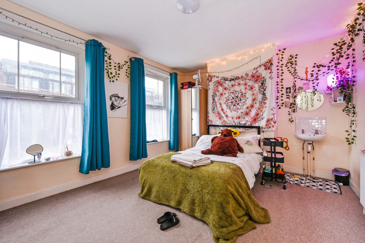 4 bedroom House for Letting Romsey Road, Winchester