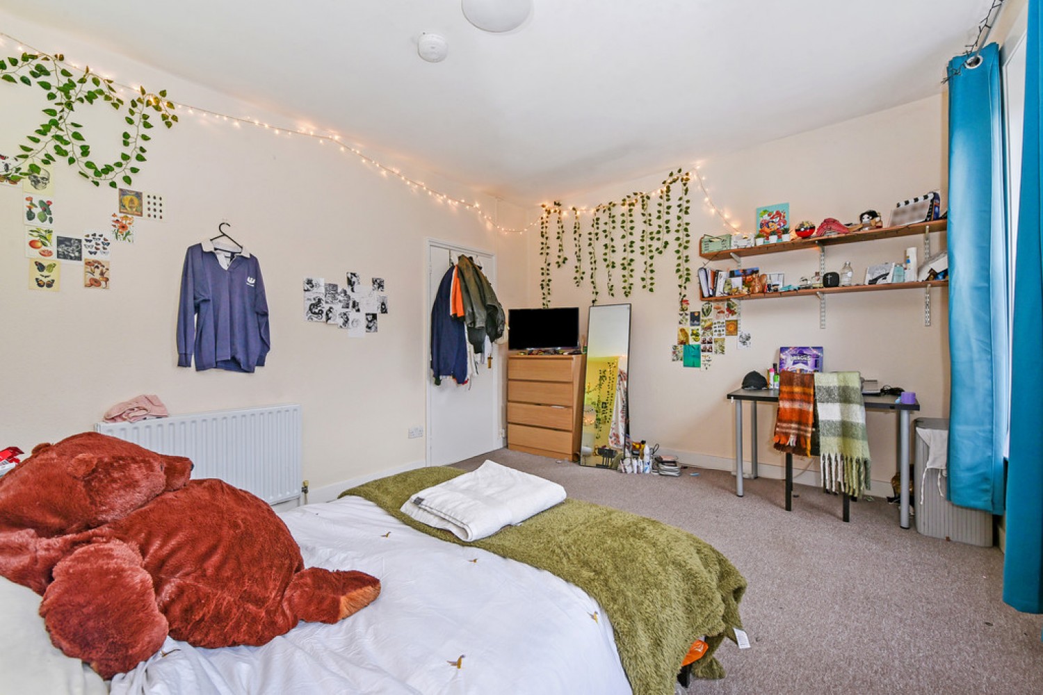 4 bedroom House for Letting Romsey Road, Winchester