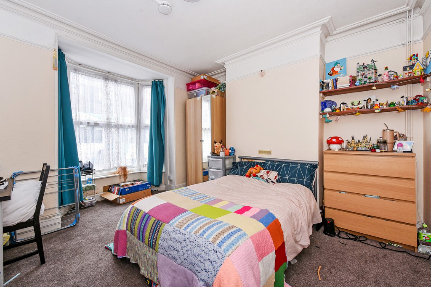 4 bedroom House for Letting Romsey Road, Winchester