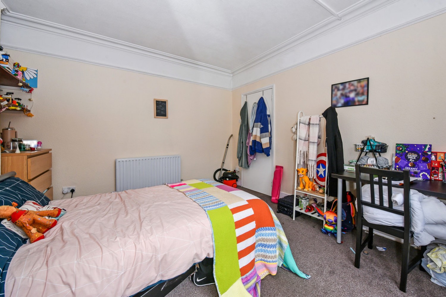 4 bedroom House for Letting Romsey Road, Winchester