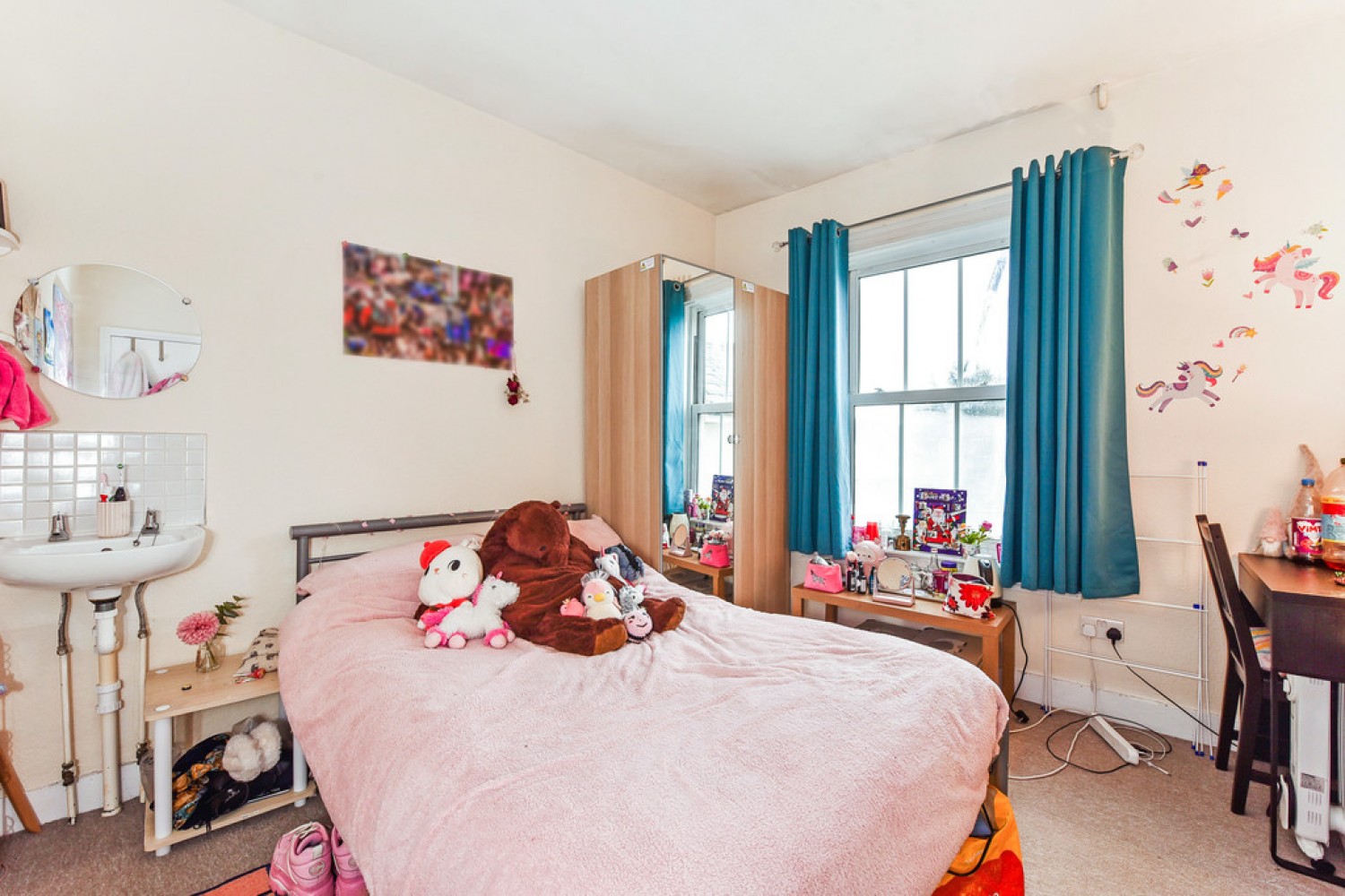 4 bedroom House for Letting Romsey Road, Winchester