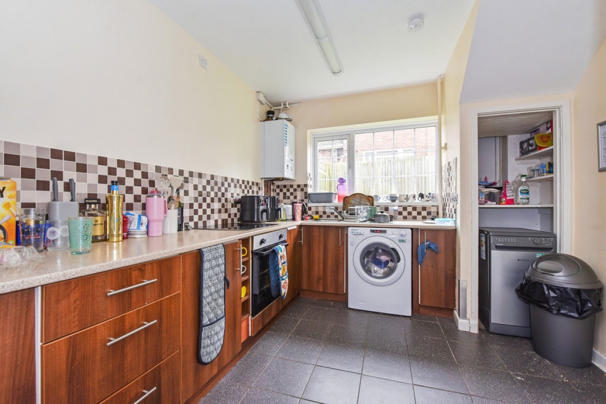 Stanmore Lane, Winchester