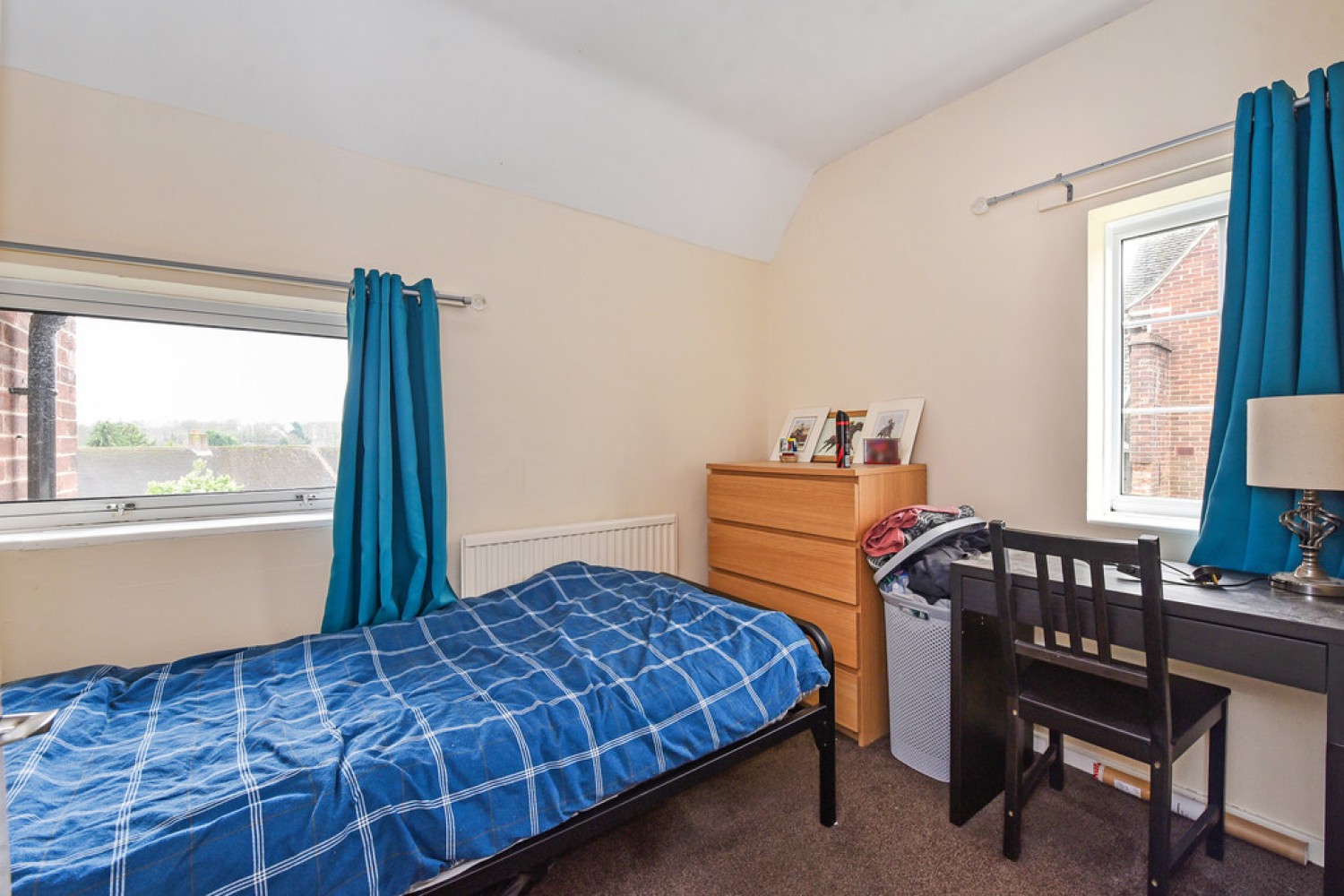 Stanmore Lane, Winchester