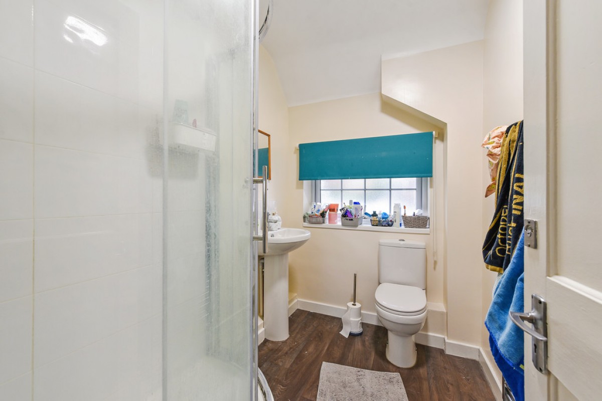 Stanmore Lane, Winchester