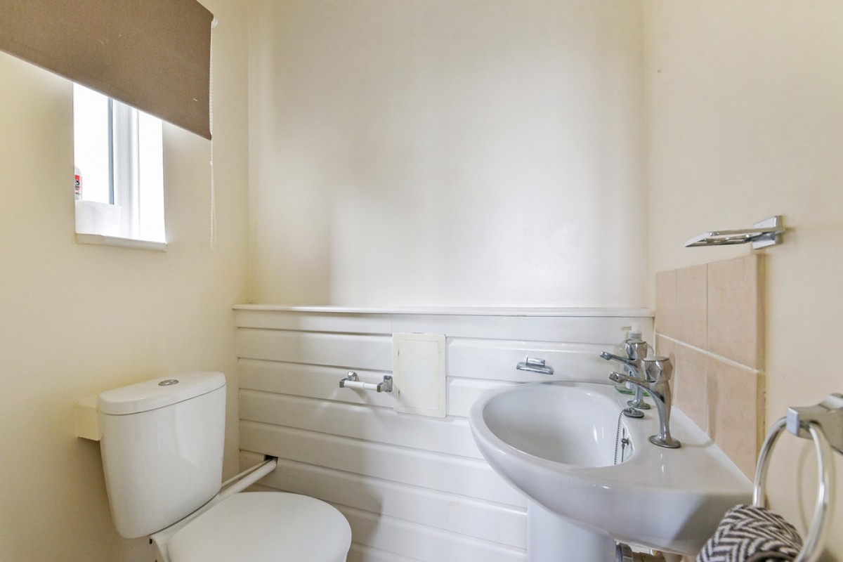 Stanmore Lane, Winchester