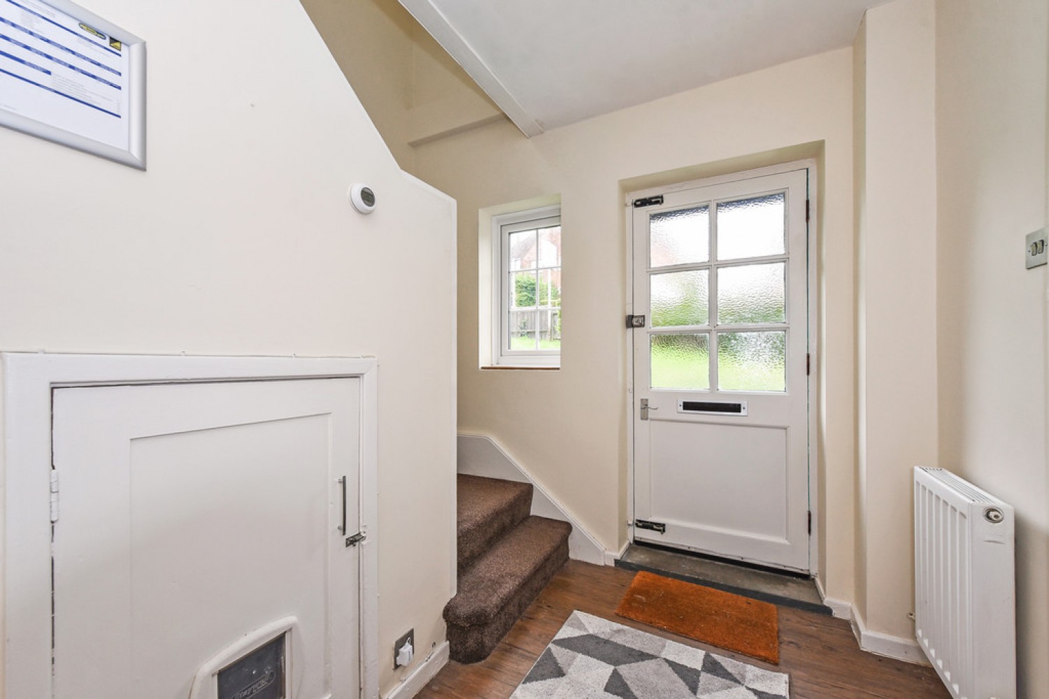 Stanmore Lane, Winchester