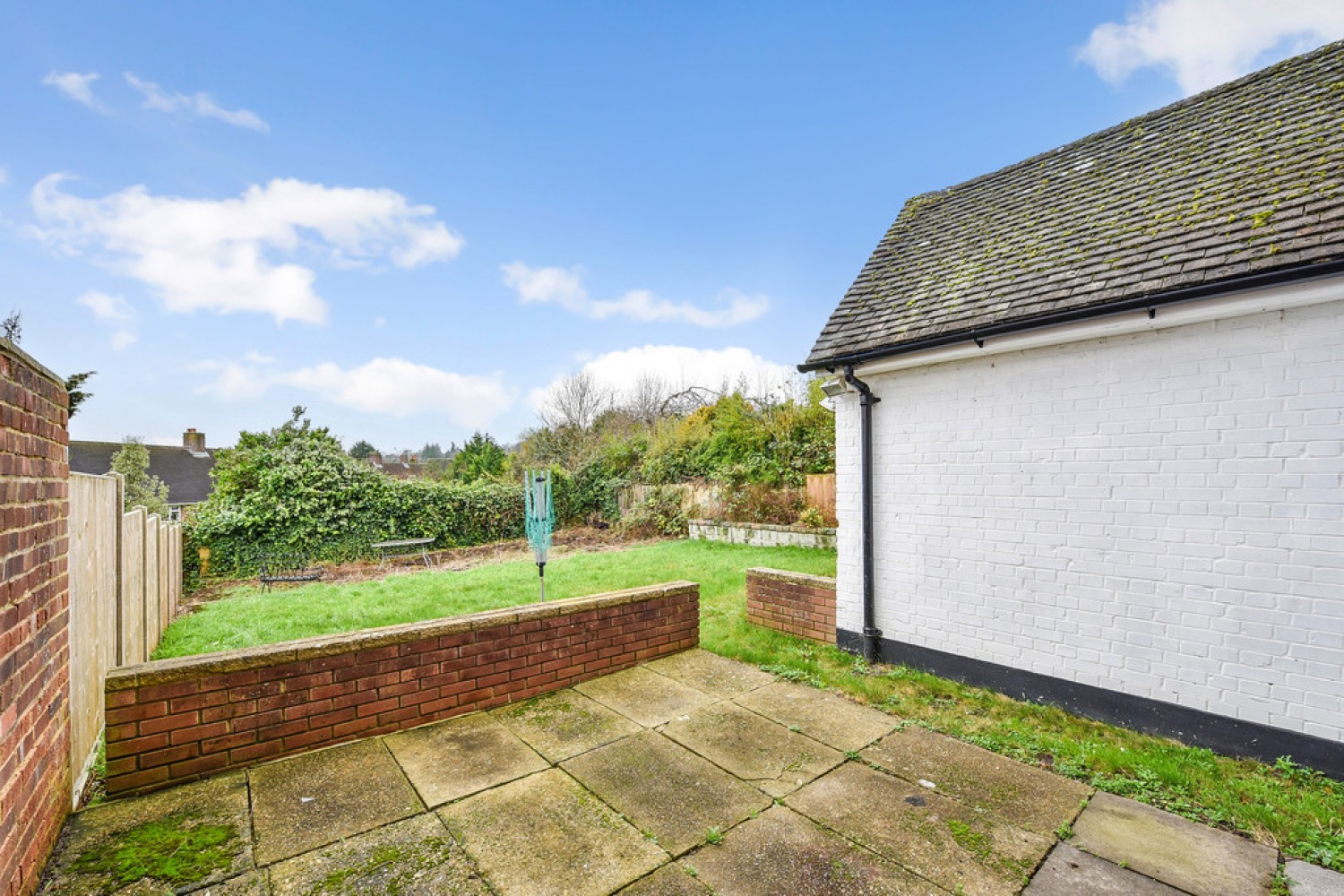 Stanmore Lane, Winchester