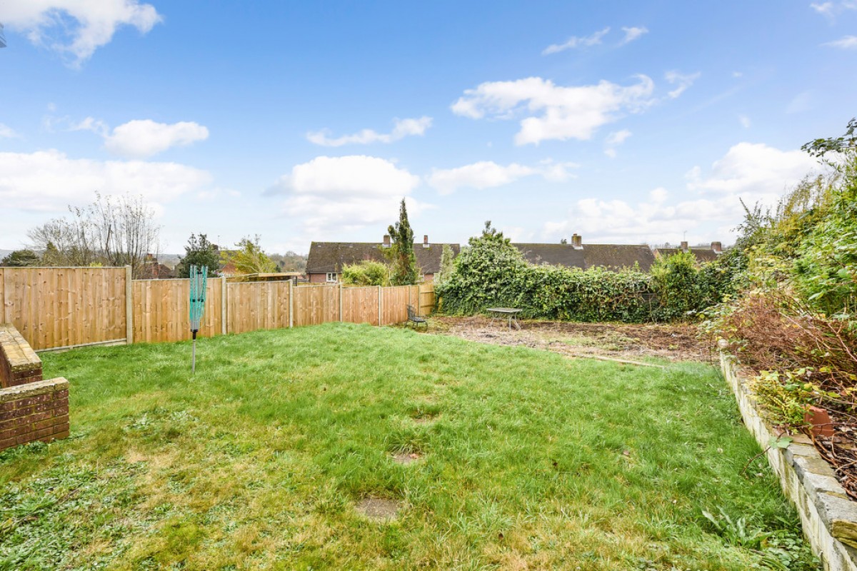 Stanmore Lane, Winchester