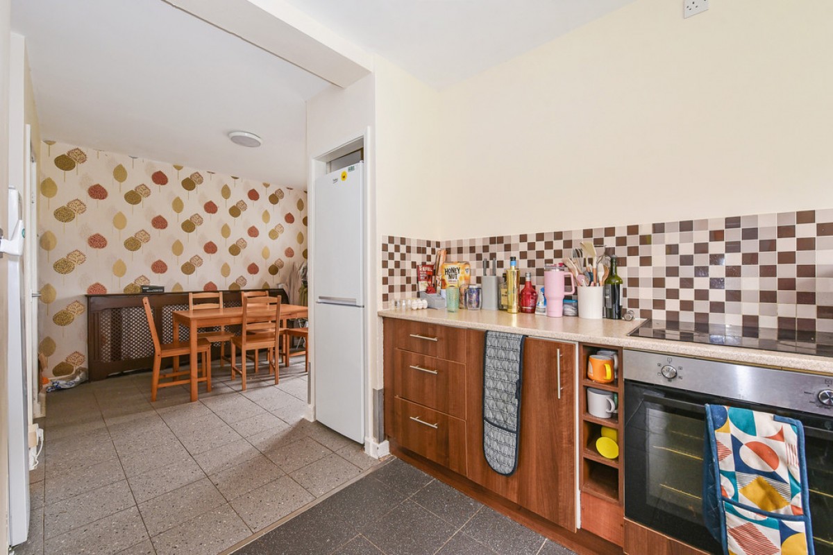 Stanmore Lane, Winchester