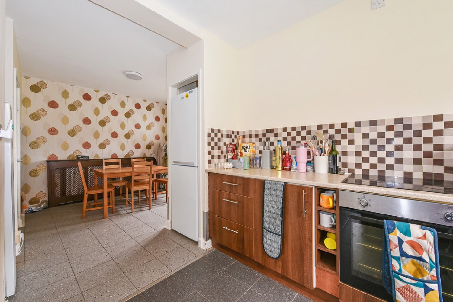 Stanmore Lane, Winchester