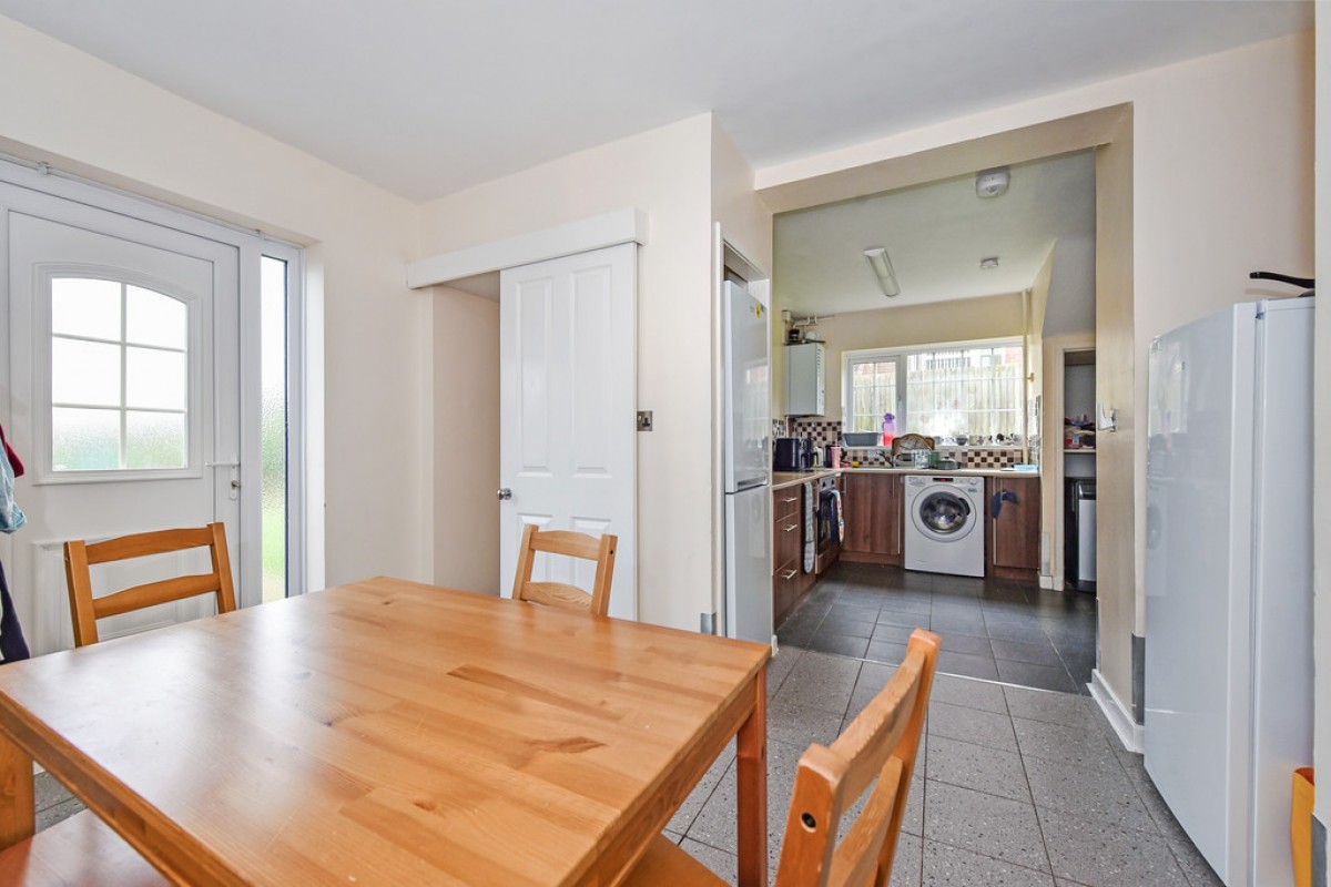 Stanmore Lane, Winchester