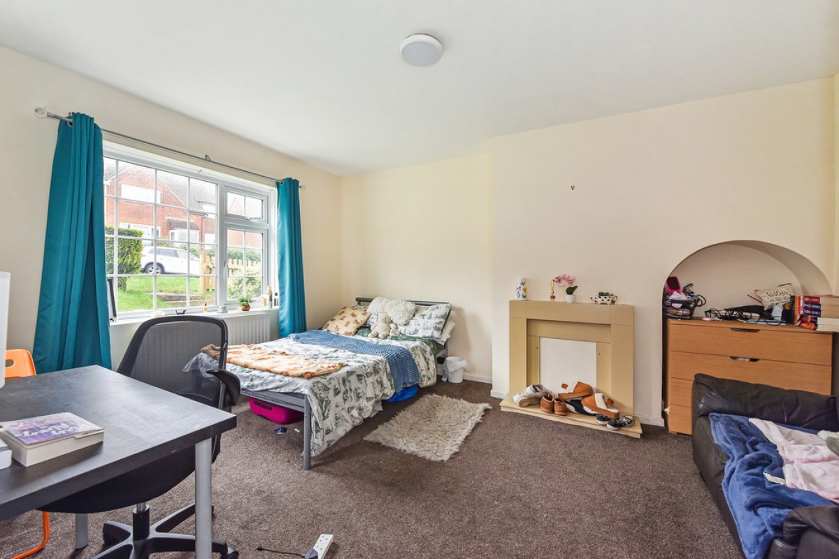 Stanmore Lane, Winchester