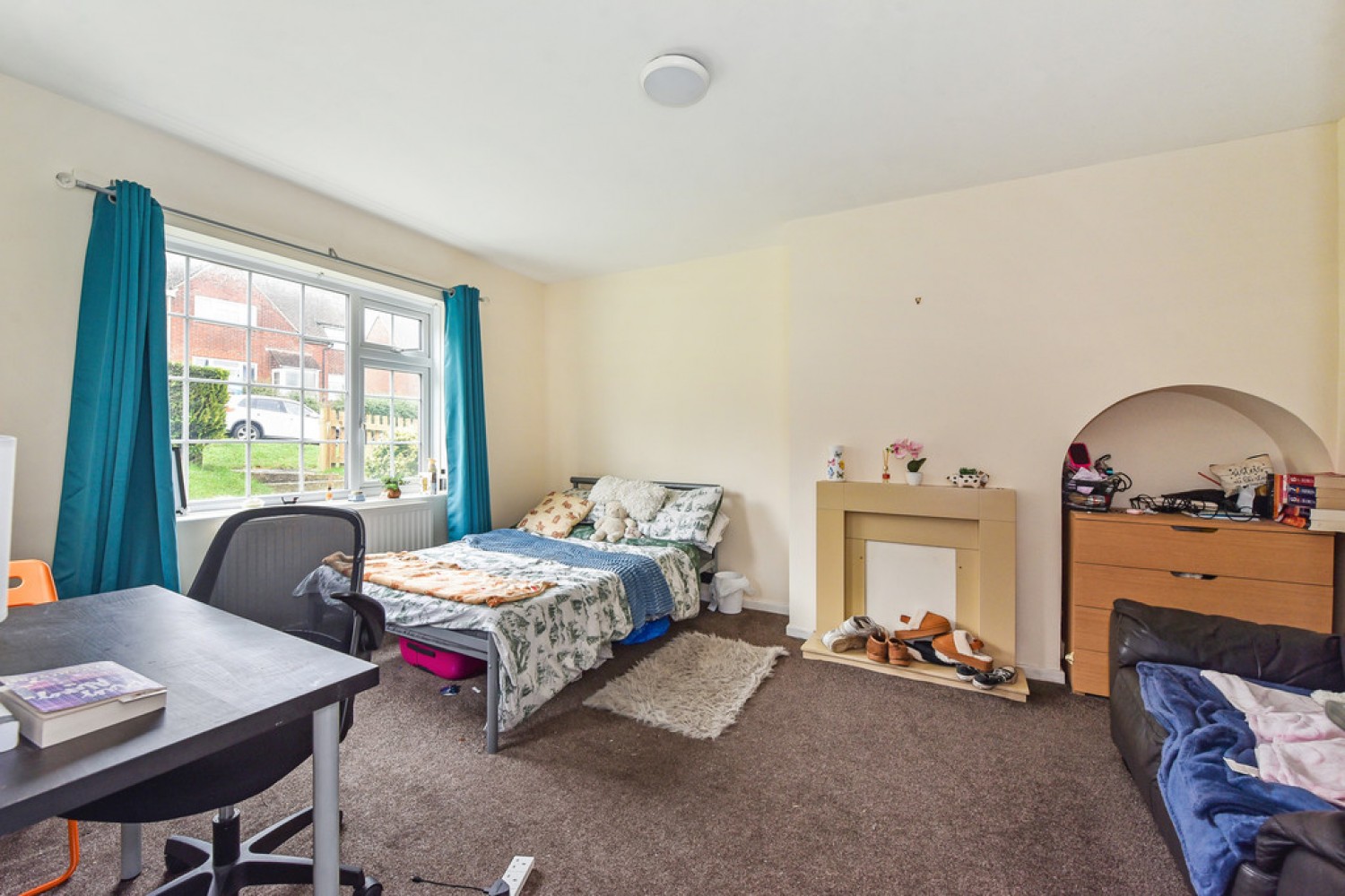 Stanmore Lane, Winchester