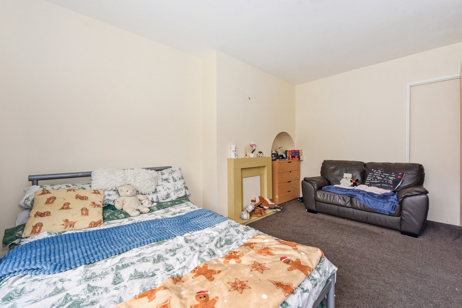 Stanmore Lane, Winchester