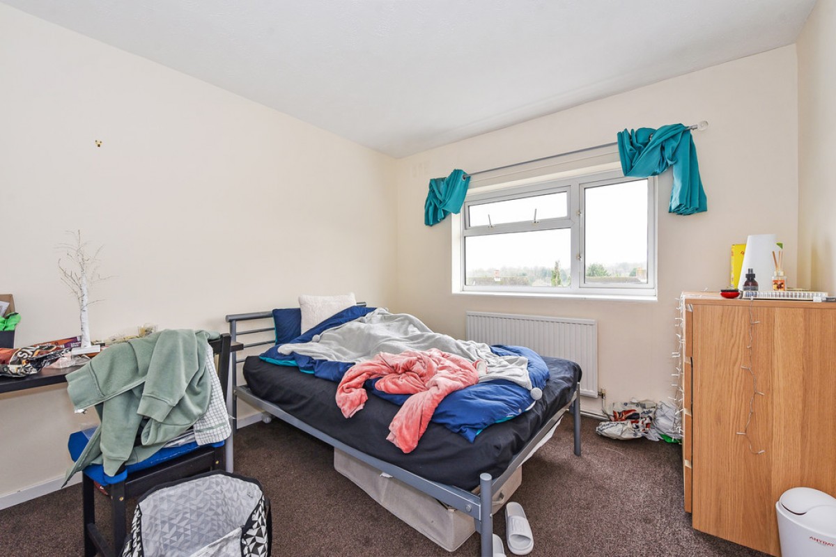 Stanmore Lane, Winchester