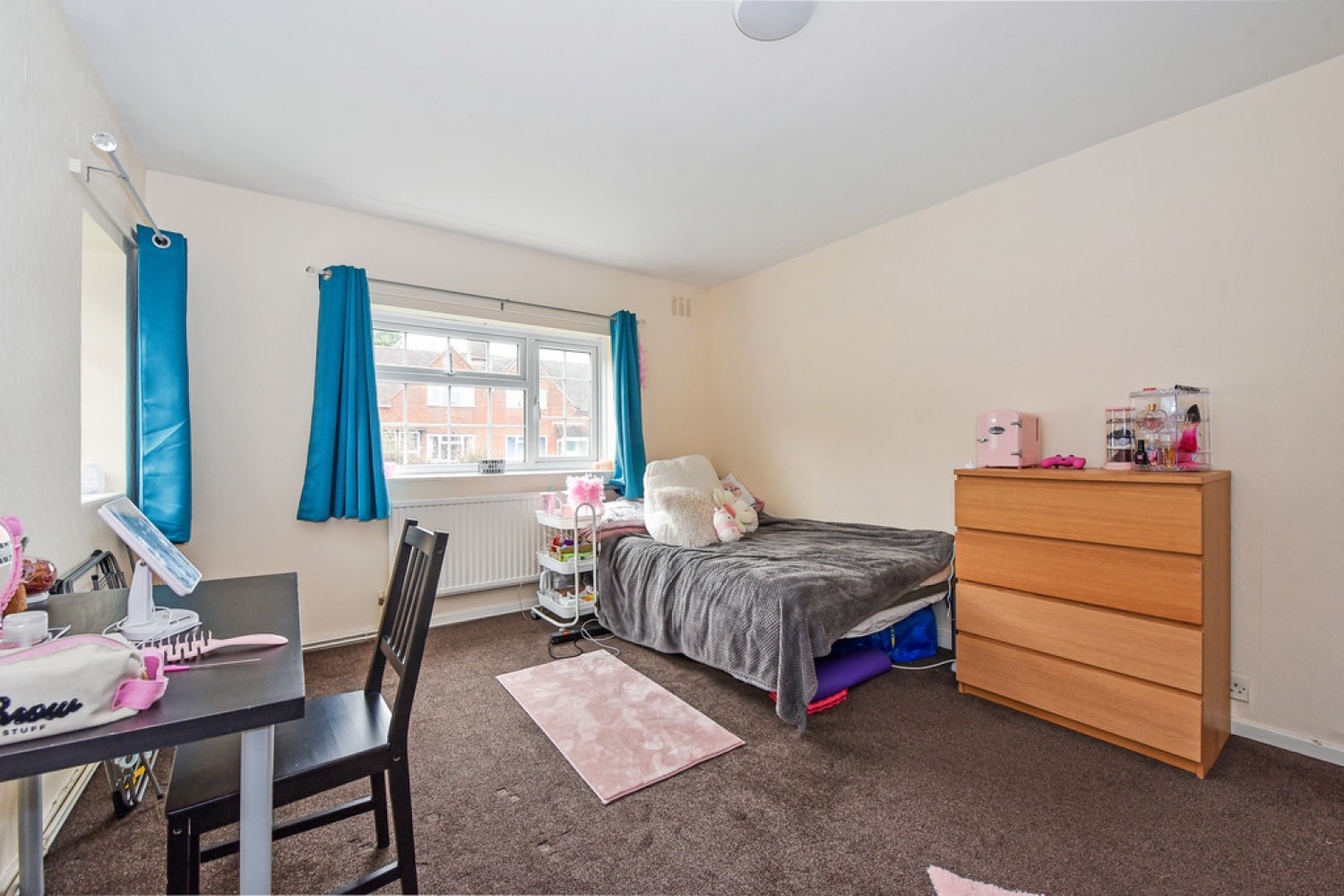 Stanmore Lane, Winchester