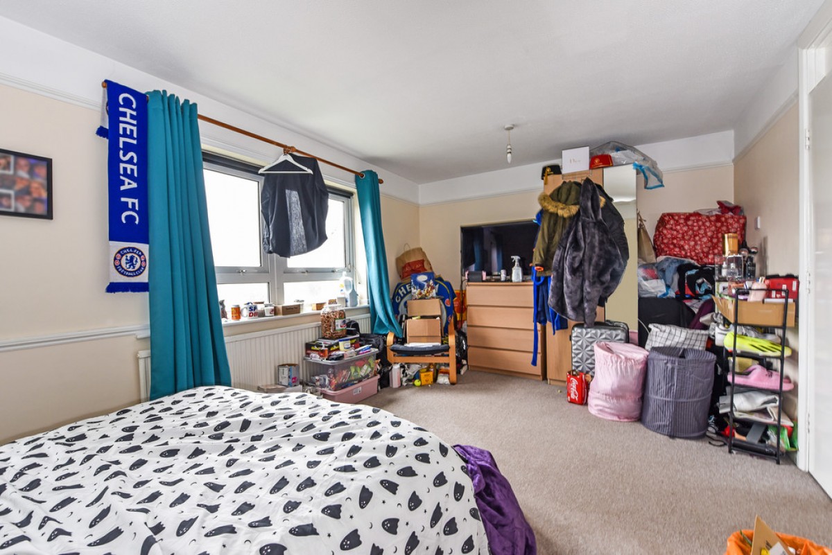 Woolford Close