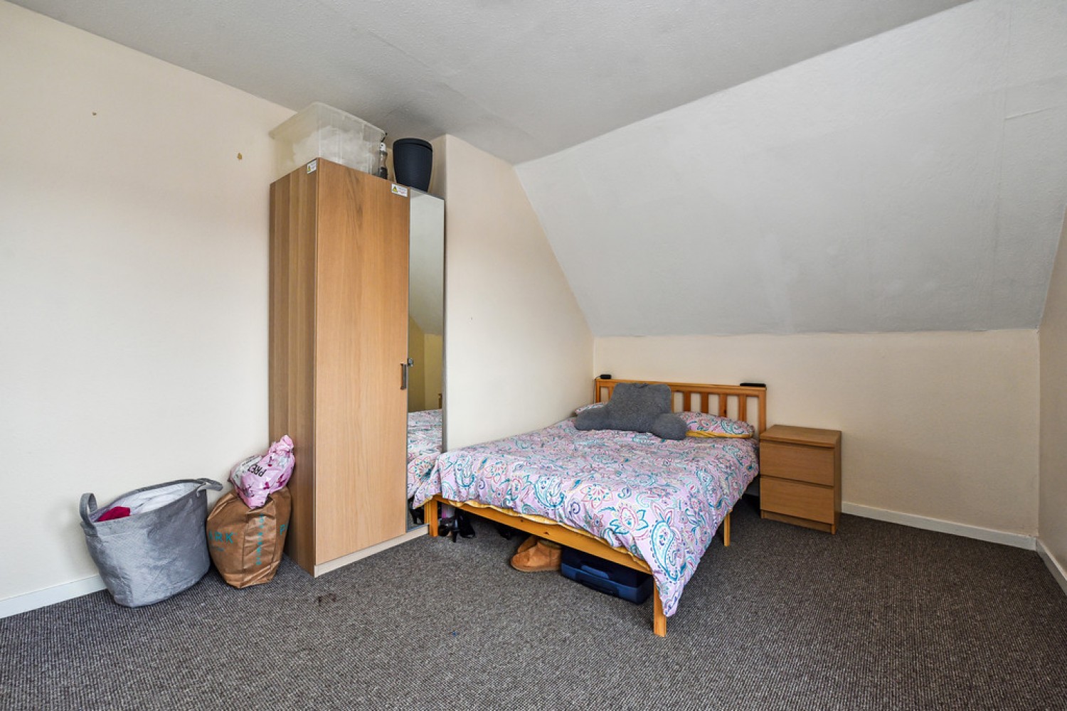 4 bedroom House of Multiple Occupation for Letting Cromwell Road