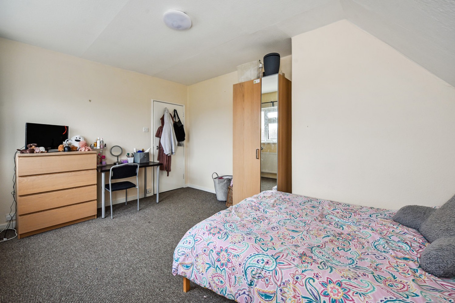 4 bedroom House of Multiple Occupation for Letting Cromwell Road