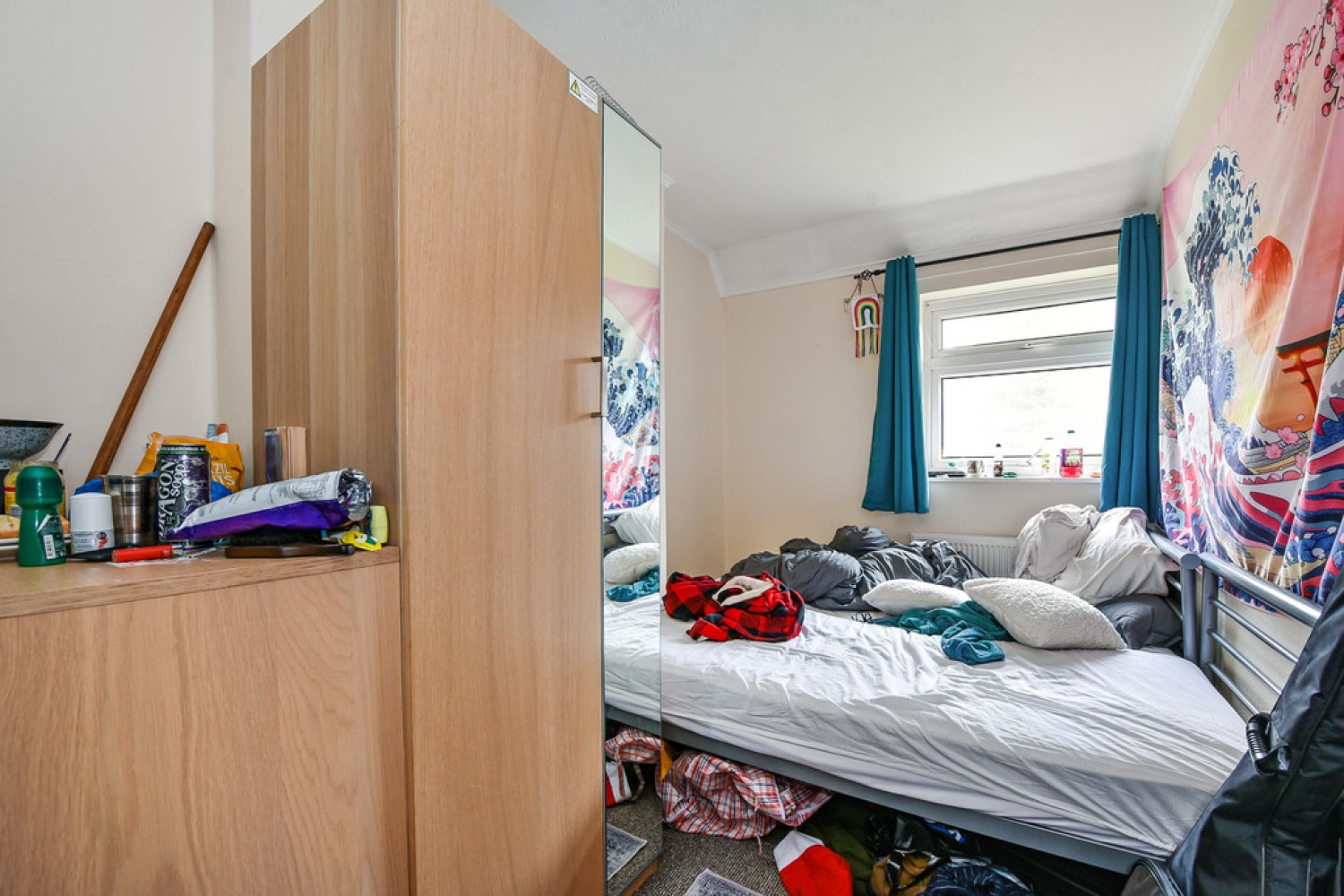 4 bedroom House of Multiple Occupation for Letting Cromwell Road