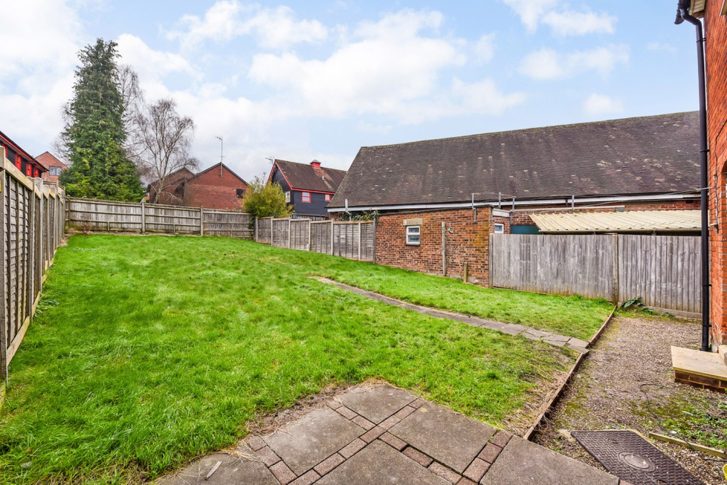 4 bedroom House of Multiple Occupation for Letting Cromwell Road