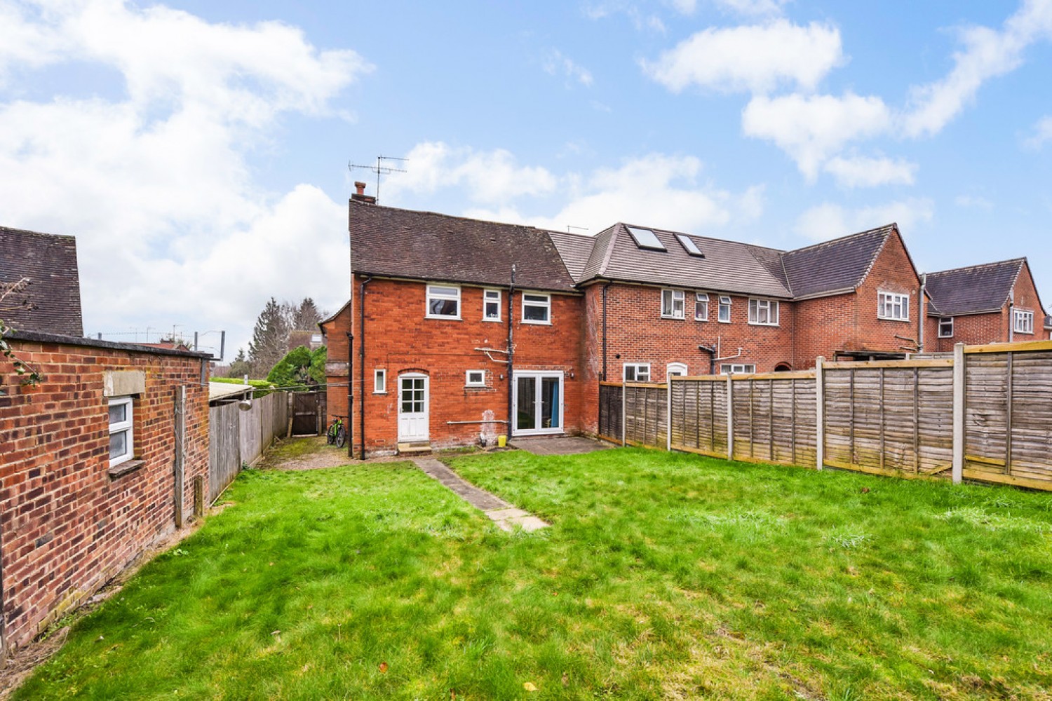 4 bedroom House of Multiple Occupation for Letting Cromwell Road