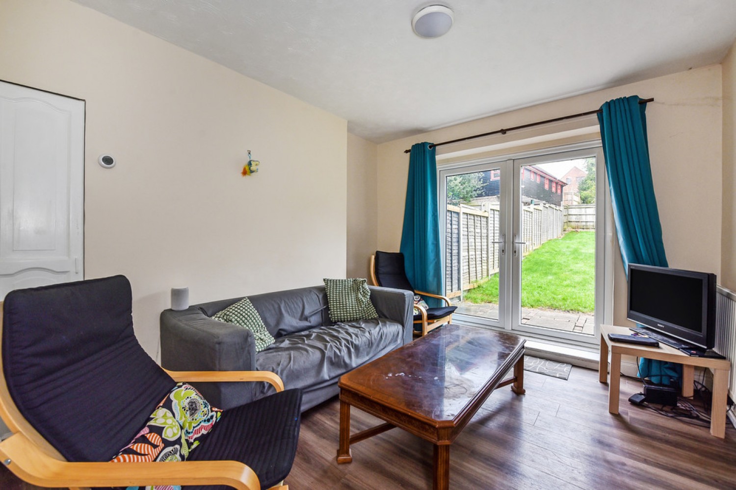 4 bedroom House of Multiple Occupation for Letting Cromwell Road