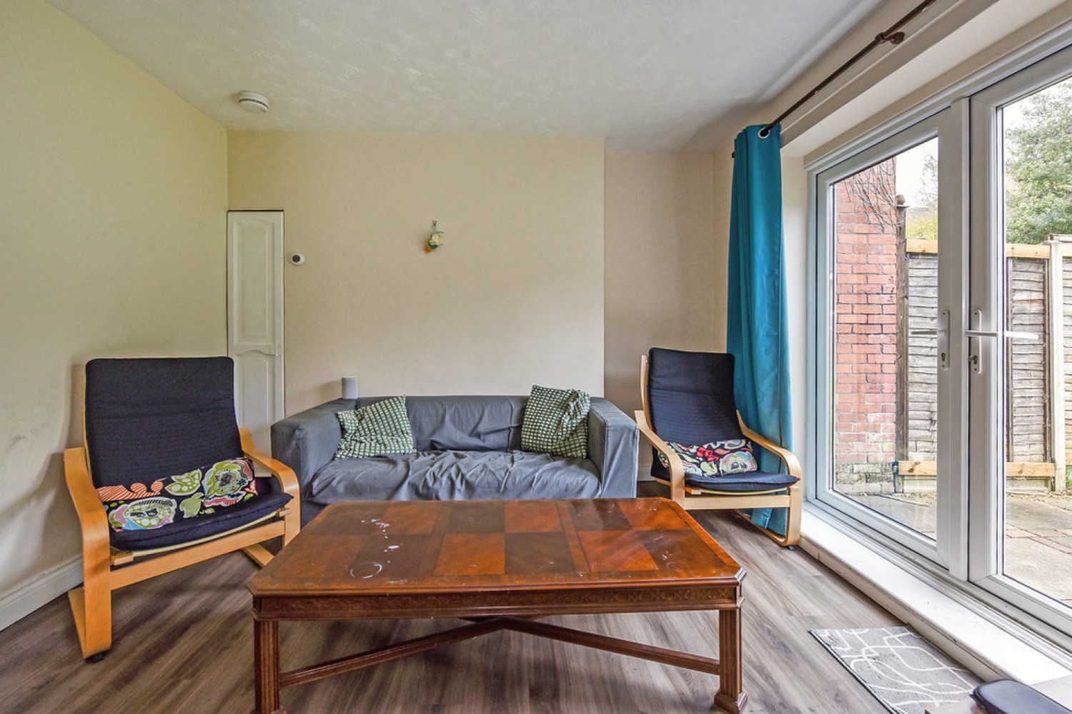 4 bedroom House of Multiple Occupation for Letting Cromwell Road