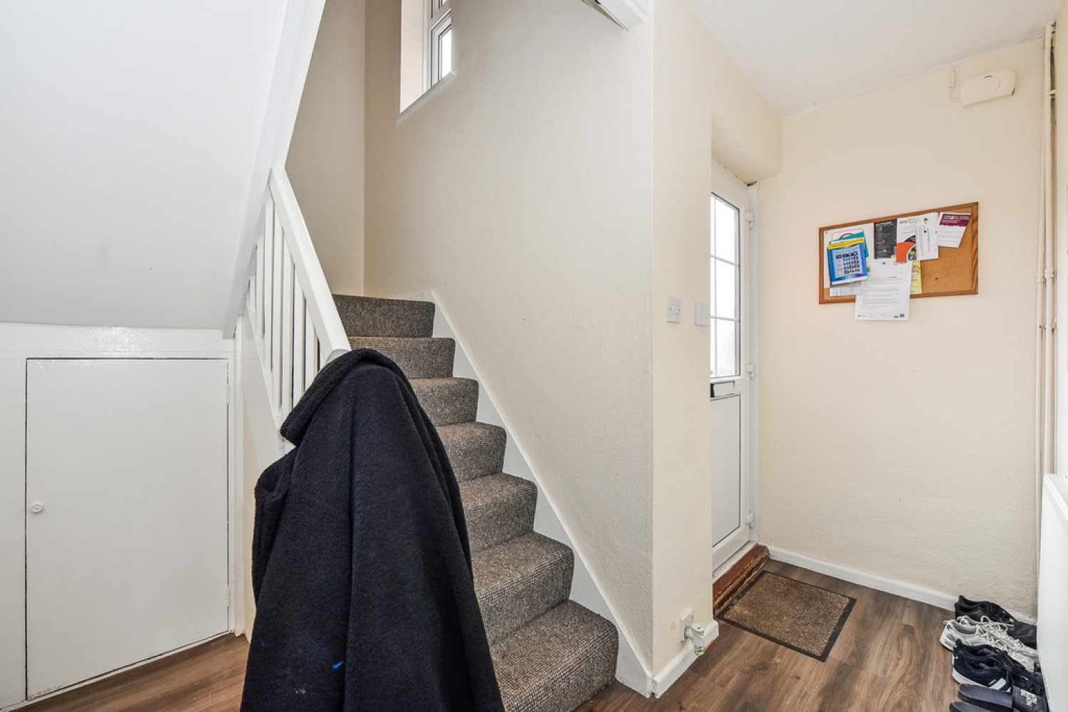 4 bedroom House of Multiple Occupation for Letting Cromwell Road